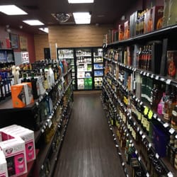 Barrel & Flask Liquors