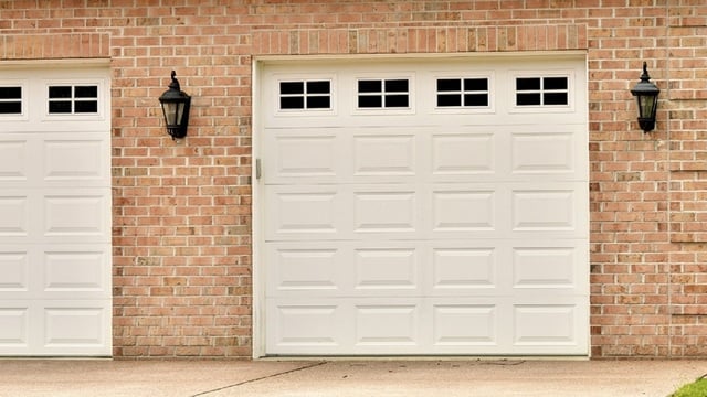 Abbey Garage Doors - Garage Door Contractor in Reading, WOK