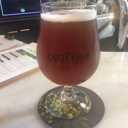 Pumpkin Beer Pumpkin Beer
