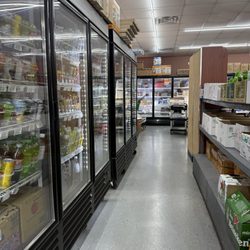 Asia Market & Thai Phooket 3 - Grocery aisle