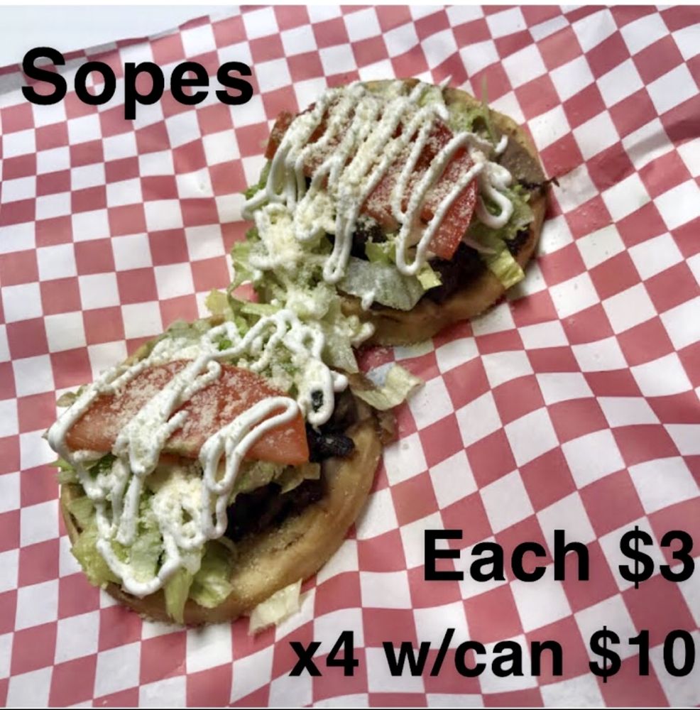 Taqueria California