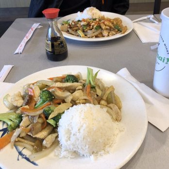 No Thai! - Thai Near Me - Ann Arbor, Michigan