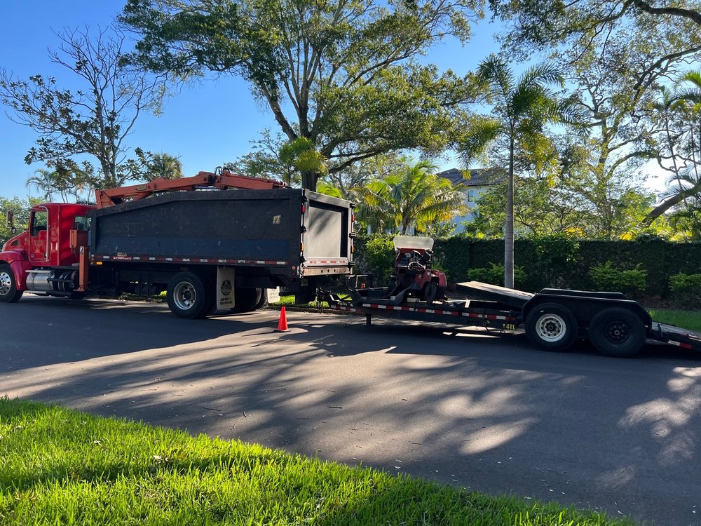 Yutzy Tree Service - tree service in St. Petersburg, FL