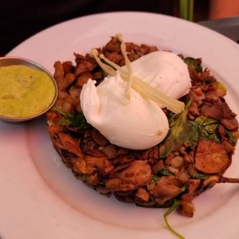 Blu Jam Cafe - Breakfast & Brunch Near Me - Sherman Oaks, California