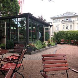 Bistro Moselschlößchen