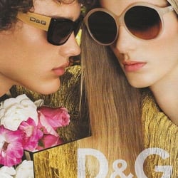 Lenses & Frames Optical - D&G