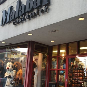 Malabar - Costumes Near Me - Montreal, Quebec Malabar - Costumes Near Me - Montreal, Quebec