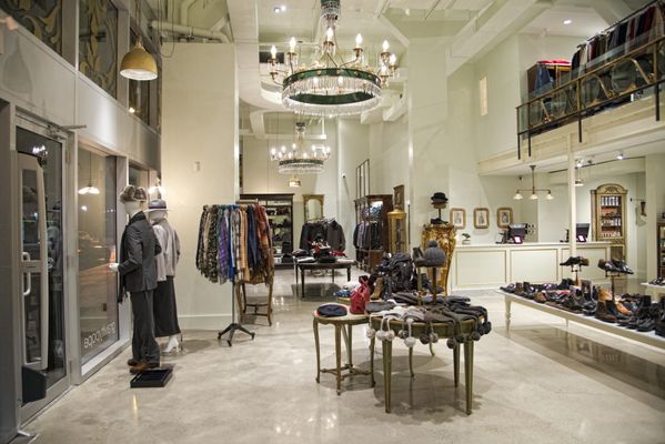 gravitypope Toronto by null