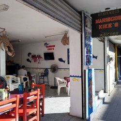 Mariscos Kike's