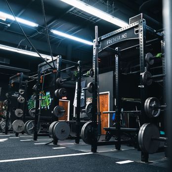Archetype Strength - Gyms Near Me - Raleigh, North Carolina