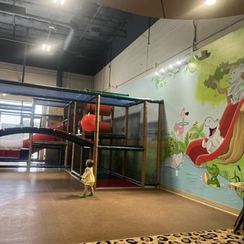 Safari Run - Toddler area - Kids Activities Near Me - Plano, Texas Safari Run - Toddler area - Kids Activities Near Me - Plano, Texas
