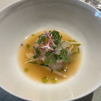 NARO - Striped Jack - Korean Near Me - New York, New York NARO - Striped Jack - Korean Near Me - New York, New York