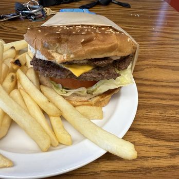 John's Burger - Burgers Near Me - San Bernardino, California John's Burger - Burgers Near Me - San Bernardino, California
