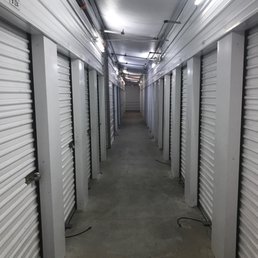 Units inside