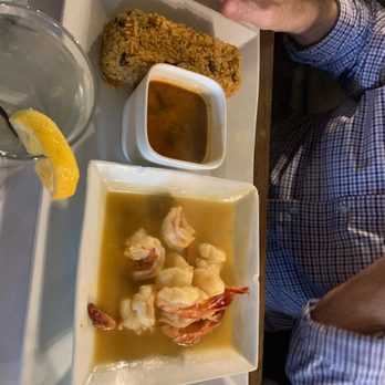 Casa Del Campo - Shrimp in a sauce - Dominican Near Me - North Babylon, New York Casa Del Campo - Shrimp in a sauce - Dominican Near Me - North Babylon, New York