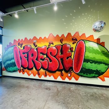 JuiceLand - Juice Bars & Smoothies Near Me - Houston, Texas