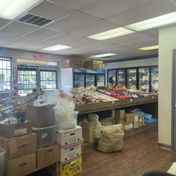 Charlotte Market International - Its a great place with all the essentials