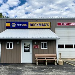 Bockman's Auto Truck & Tire