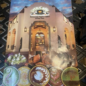 Urth Caffé-Pasadena - Cafes Near Me - Pasadena, California Urth Caffé-Pasadena - Cafes Near Me - Pasadena, California