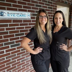 Blackstone Valley Eye Care