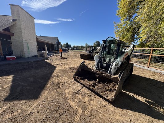 Oregon Turf & Tree Farm