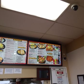 El Ranchito Taco Shop - Menu - Tacos Near Me - Hemet, California
