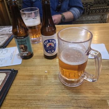 Big Horn Restaurant - Fat Tire beer and IPA beer - American Near Me - Estes Park, Colorado