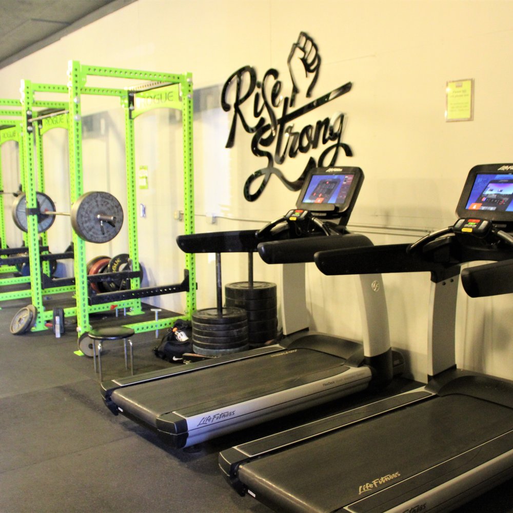 TOP 10 BEST Trx Classes near Alameda, CA 94501 - Updated 2026 - Yelp