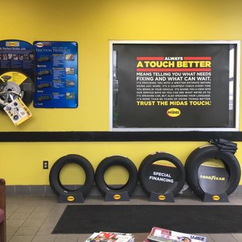 Midas - Tires Near Me - Whippany, New Jersey Midas - Tires Near Me - Whippany, New Jersey