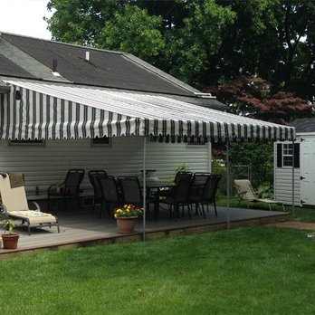 Calvert Awning - Awnings Near Me - Bohemia, New York