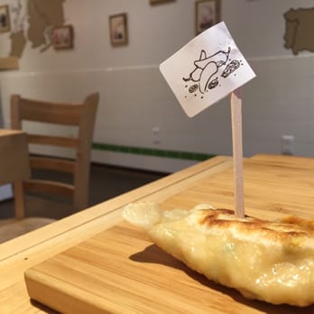 Baba's Pierogies - Modern European Near Me - Brooklyn, New York Baba's Pierogies - Modern European Near Me - Brooklyn, New York