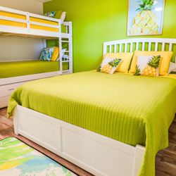 New Smyrna Stays Vacation Rentals