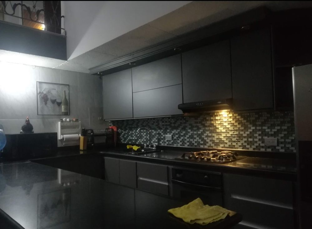 Slide of C & O Construction