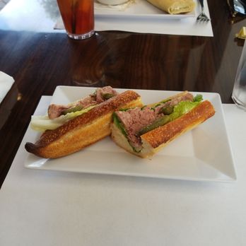 Noisette French Cafe - Campagnard - French Near Me - Boca Raton, Florida Noisette French Cafe - Campagnard - French Near Me - Boca Raton, Florida