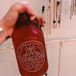 Circle Bev