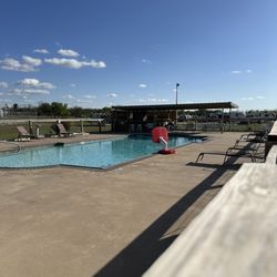Whistle Stop RV Resort