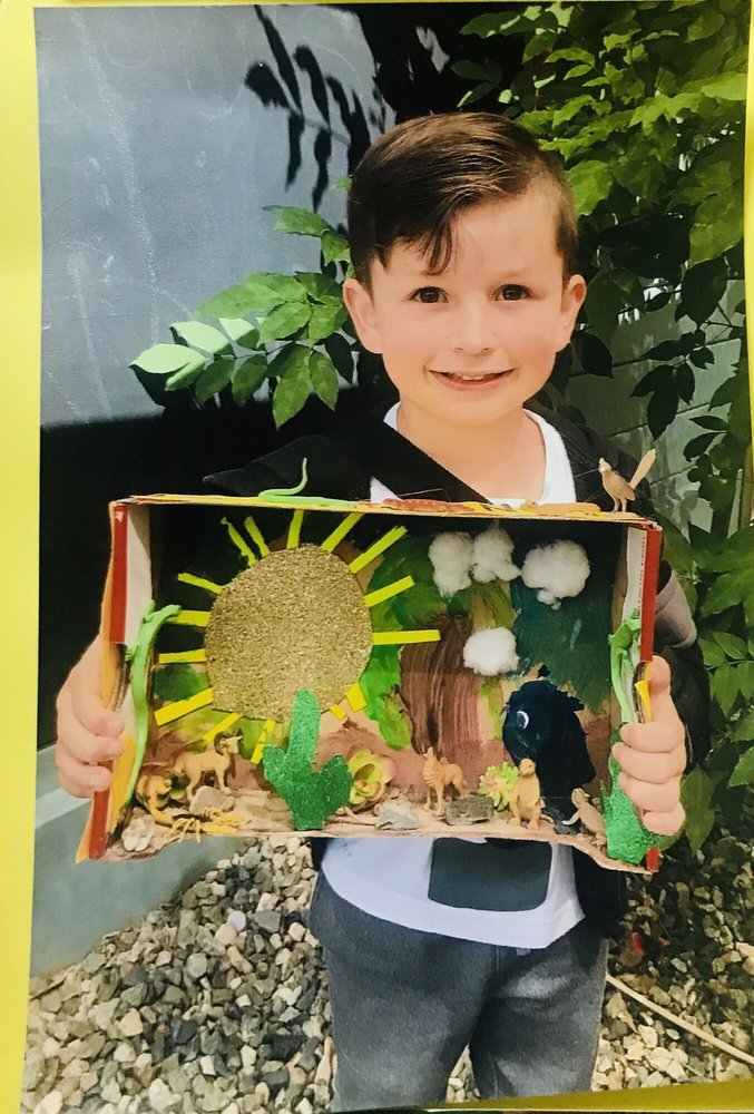 Ahrens Child Care Center - childcare center in Redlands, CA