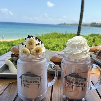 Burger Shack - Burgers Near Me - Kapalua, Hawaii Burger Shack - Burgers Near Me - Kapalua, Hawaii