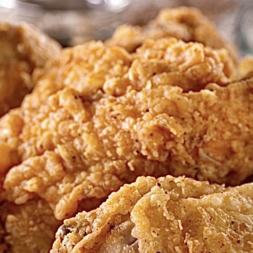 Bobbys Restaurant - Chicken y'all - Southern Near Me - Eva, Alabama
