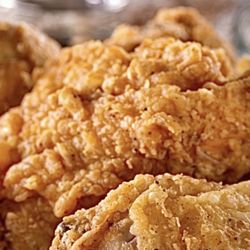 Bobbys Restaurant - Chicken y'all