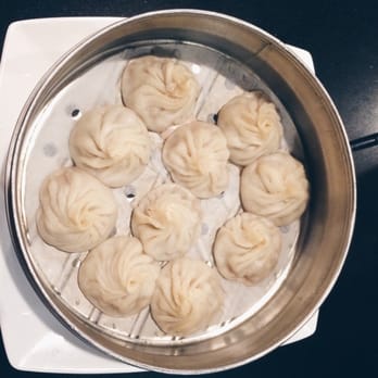 101 Noodle Express - Pork soup dumplings - Chinese Near Me - Alhambra, California 101 Noodle Express - Pork soup dumplings - Chinese Near Me - Alhambra, California