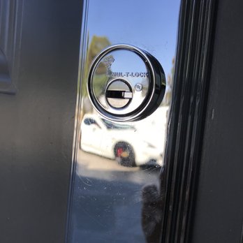 Pro Key Locksmith - Keys & Locksmiths Near Me - Granada Hills, California