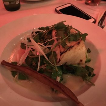 Mon Jin Lau - Sea bass - Asian Fusion Near Me - Troy, Michigan Mon Jin Lau - Sea bass - Asian Fusion Near Me - Troy, Michigan