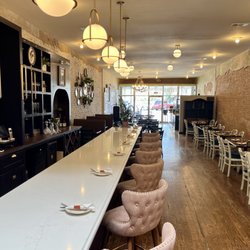 Chestnut Tree Teahouse & Bistro