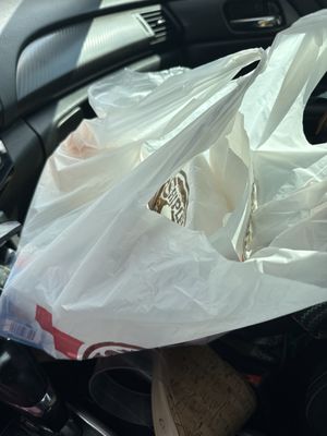 Shipley Do-Nuts by null