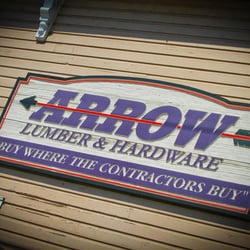 Arrow Lumber & Hardware