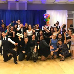 Arthur Murray Dance Center - Boston Area Showcase
