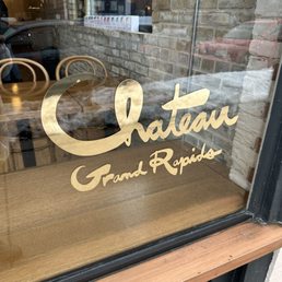 Chateau Grand Rapids Chateau Grand Rapids