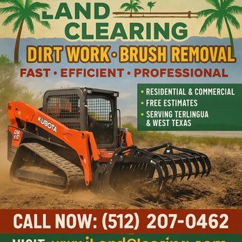 iLand Clearing - Excavation Services Near Me - Austin, Texas iLand Clearing - Excavation Services Near Me - Austin, Texas