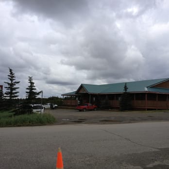 KING KO INN OFFICE & BAR - Updated May 2025 - King Salmon, Alaska ...